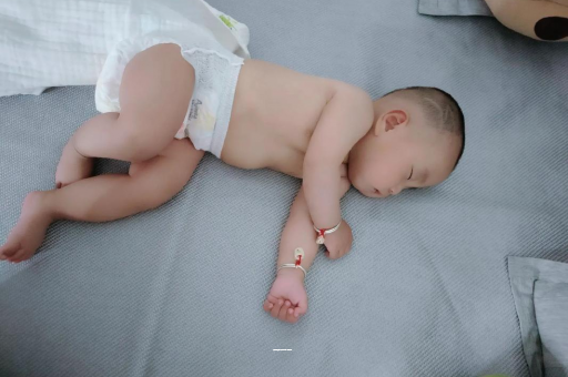 濮阳五个月宝宝呕吐